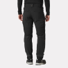 Pantalones softshell Helly Hansen Kensington HH Connect™ · Resistencia y confort profesional