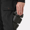 Pantalones softshell Helly Hansen Kensington HH Connect™ · Resistencia y confort profesional