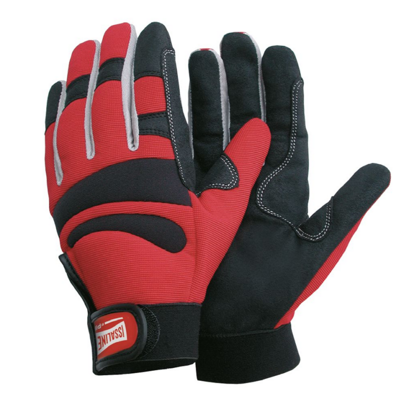 Guante LONG COMFORT – Protección, confort y versatilidad