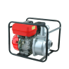 Motobomba Gasolina 4T 2" 5,5 HP 500 L/min