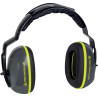 Cascos antirruido INTERLAGOS LIGHT – Protección auditiva ligera y ajustable