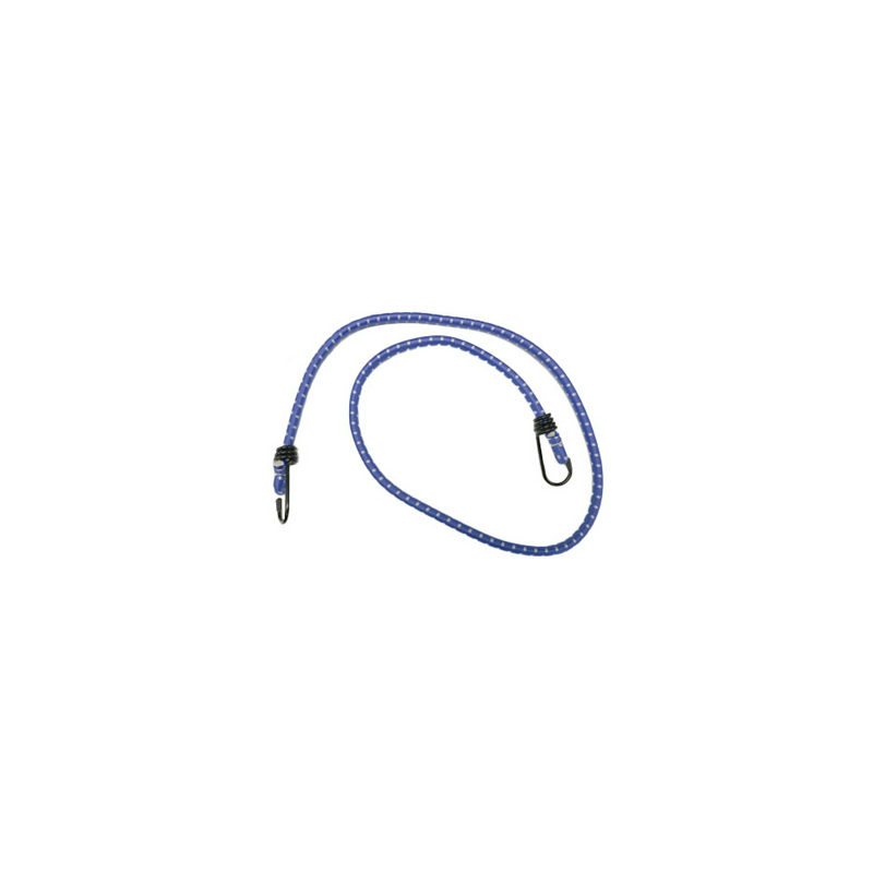 Pulpo elástico 75 cm y 100 cm con ganchos espirales