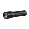 Linterna LED recargable Ledlenser 503150 · 1000 lm · Negra