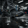 Bota técnica HORUS LEGACY GTX 6.0 – Protección ligera, impermeable y de alto rendimiento