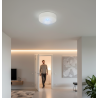 Detector de movimiento de techo 360° superficie 8 m
