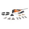 FEIN MULTIMASTER MM 500 Plus Top 350 W | Multiherramienta profesional con sistema StarlockPlus