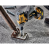 Llave de impacto DEWALT XR 18 V sin escobillas | Par medio 812 Nm con 2 baterías 5 Ah