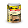 Xylamon Fondo Extra WB · Protector Incoloro Base Agua para Madera Interior y Exterior