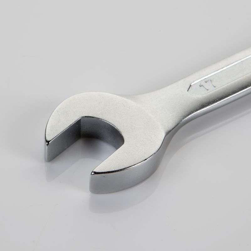 Llave Combinada con Carraca 15 mm ALYCO ORANGE