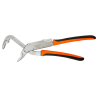 Tenacillas Articuladas Deslizantes Bahco ERGO · Mangos Bi-componentes ·  2 medidas