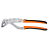 Tenacillas Articuladas Deslizantes Bahco ERGO · Mangos Bi-componentes ·  2 medidas