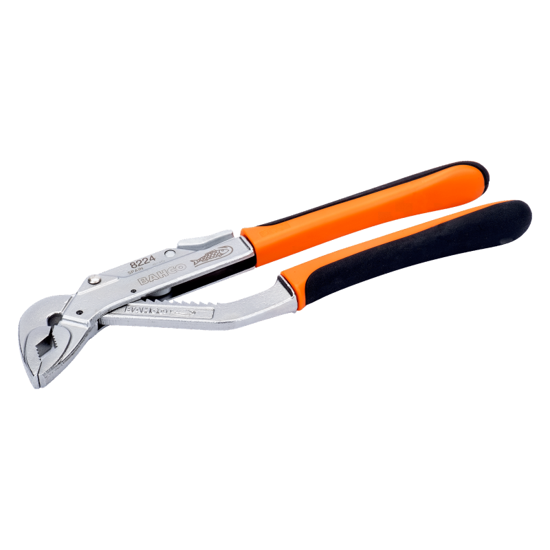 Tenazas articuladas bahco