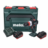 Pack Metabo 18 V | Taladro sin escobillas