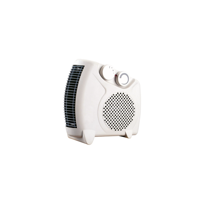 Termoventilador · 2 en 1 · 2000 W