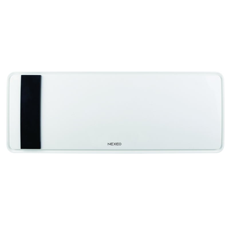 Calefactor split Nexeo 2000 W con programador semanal