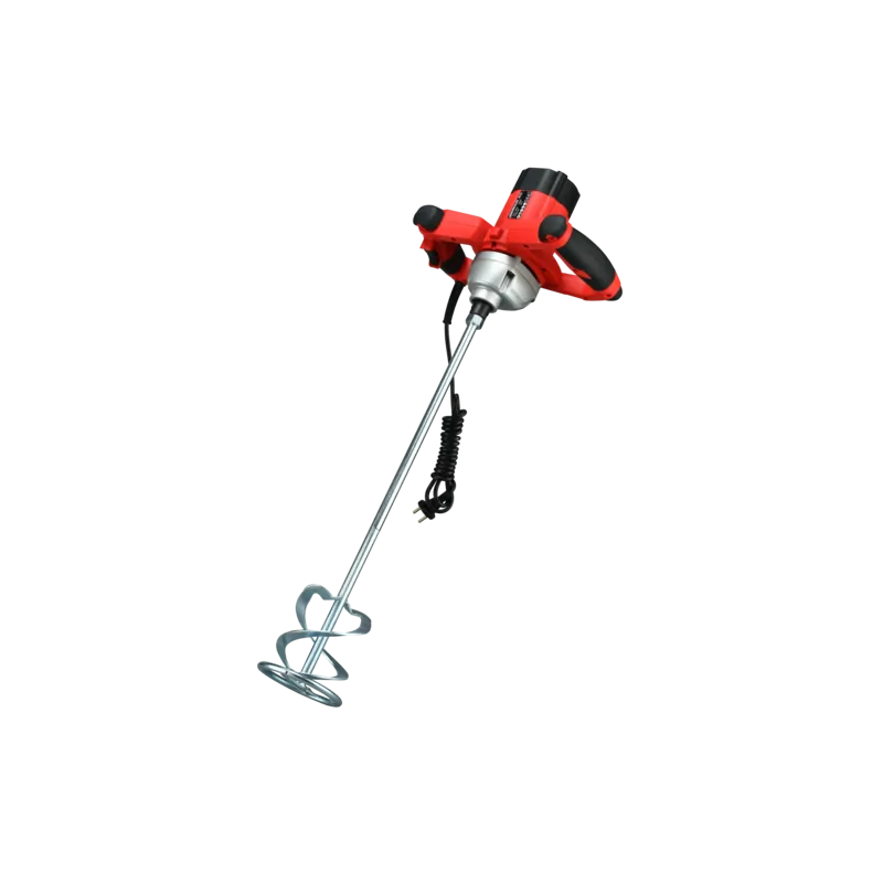 Mezclador eléctrico RUBIMIX-7 MINIMAX Rubi 1200W · Varilla Ø120 mm