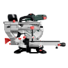 Ingletadora telescópica Metabo KGSV 216 MC 1500 W