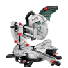 Ingletadora Metabo KGSV 254 MC 254 mm · con función de tracción y corte preciso LED PCL