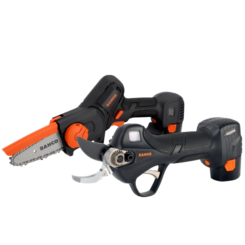 Pack Bahco poda profesional