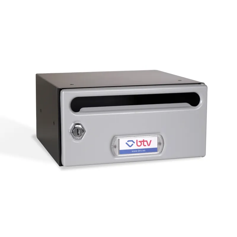 Buzón Mercurio Horizontal G1