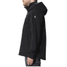Chaqueta impermeable ZENTRO – poliéster 100% y membrana TPU EN343