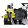 Hidrolimpiadora a gasolina de 208 cc – potencia profesional al alcance