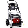 Hidrolimpiadora a gasolina de 208 cc – potencia profesional al alcance