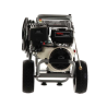 Hidrolimpiadora a gasolina 420 cc · Potencia extrema para limpieza profesional