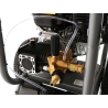 Hidrolimpiadora a gasolina 420 cc · Potencia extrema para limpieza profesional