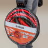 Cables de arranque Bahco · 25 mm² · 3,5 m