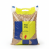 Pellets bolsa 15 kg · biomasa natural de alta eficiencia