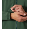 Chaqueta softshell Oxford Hooded Helly Hansen impermeable 5000