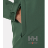 Chaqueta softshell Oxford Hooded Helly Hansen impermeable 5000