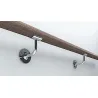 Soporte de pared para barandilla ST-303