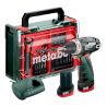 Taladro atornillador PowerMaxx BS