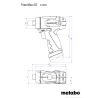 Taladro atornillador a batería 12V PowerMaxx BS + 41 accesorios