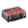 Taladro atornillador a batería 12V PowerMaxx BS + 41 accesorios