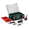 Taladro atornillador a batería 12V PowerMaxx BS + 41 accesorios