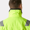 Chaqueta shell impermeable de alta visibilidad Alna 2.0 71195
