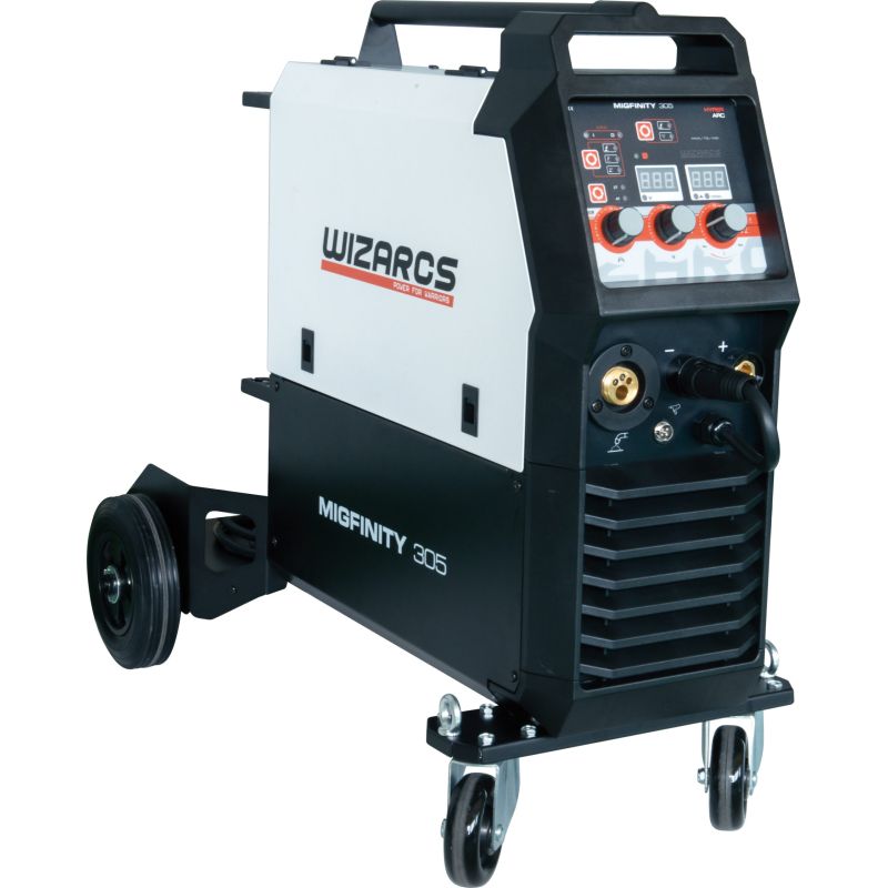 Wizarcs MIGFINITY 305