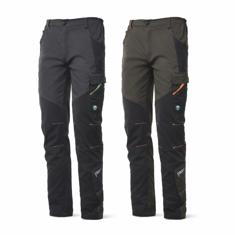 Pantalón técnico NICE Stretch