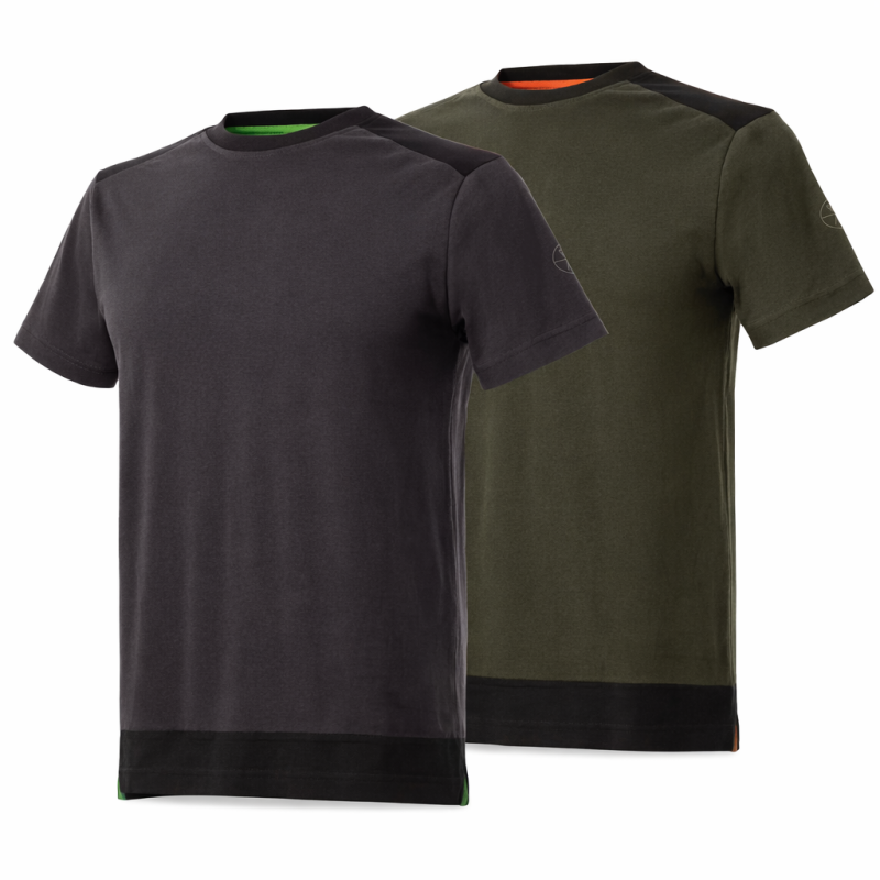 Camiseta NICE Stretch