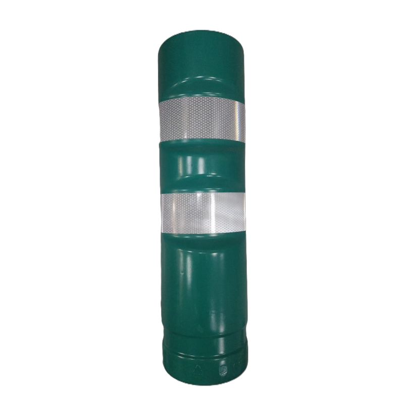 Hito cilíndrico de señalización H75