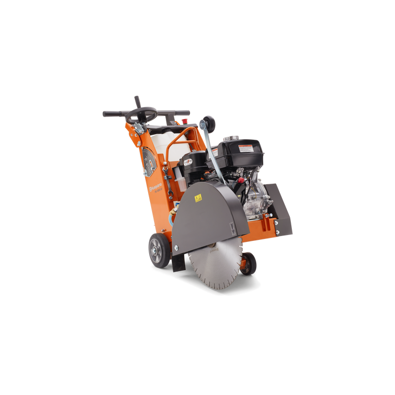 Cortadora de suelo FS 400 LV