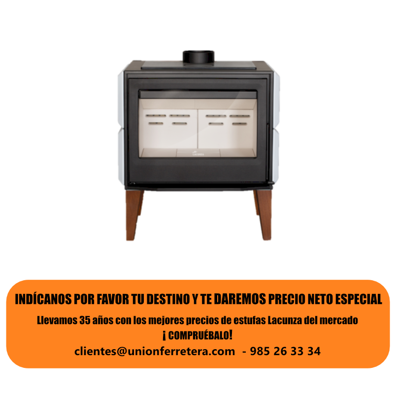 Estufa Maule