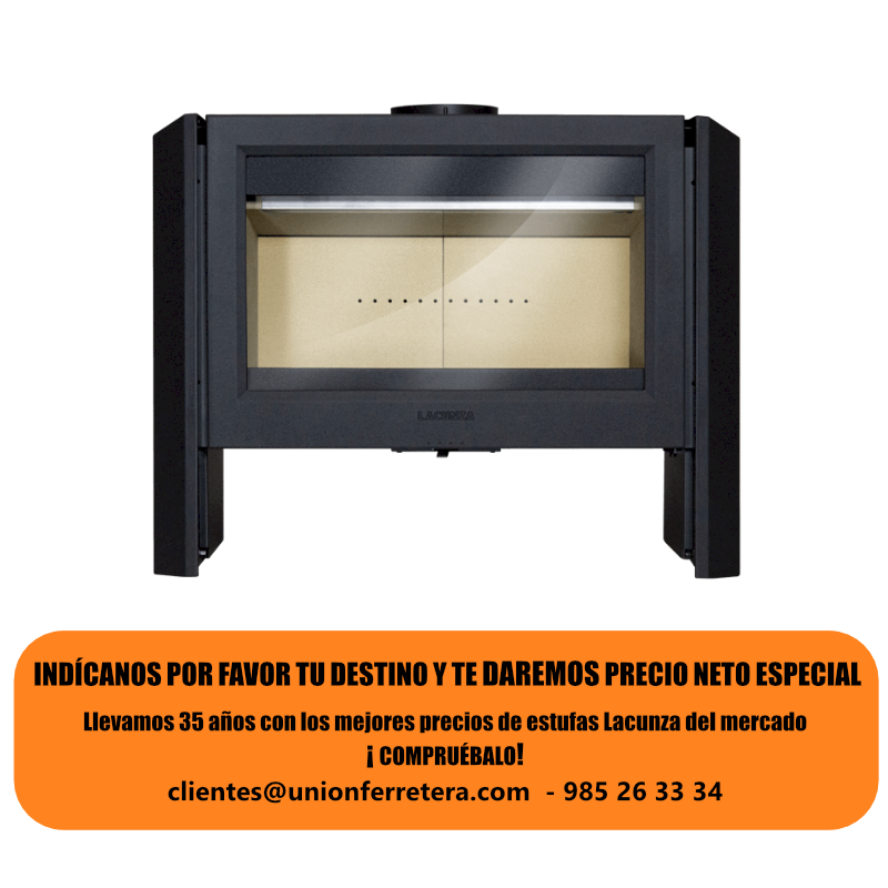 Estufa Leon