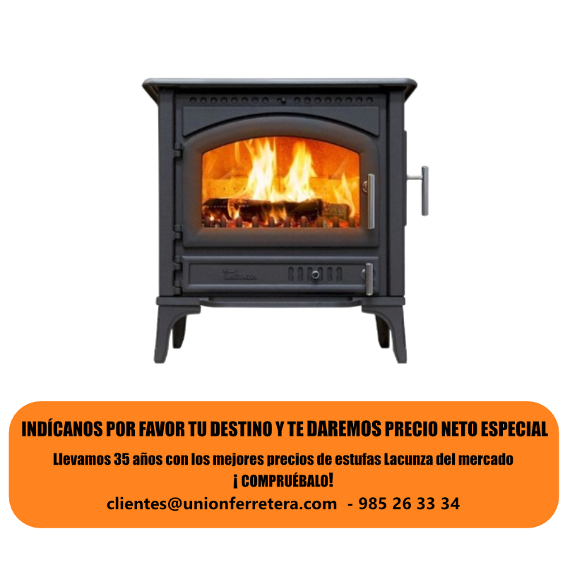 Estufa Levante