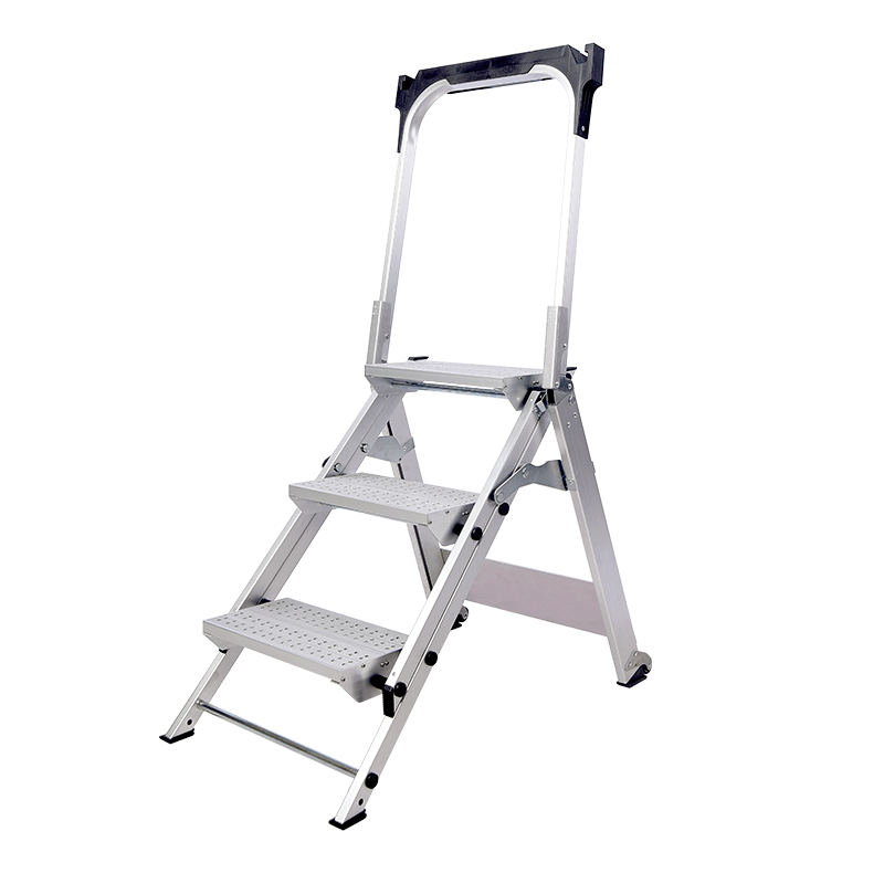 Tabuarete plegable Record