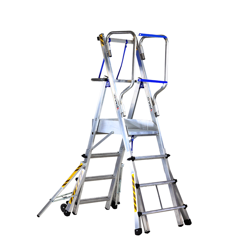 Escalera Telefly Light