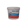 Incrementador de pH en grano 5KG IonPure